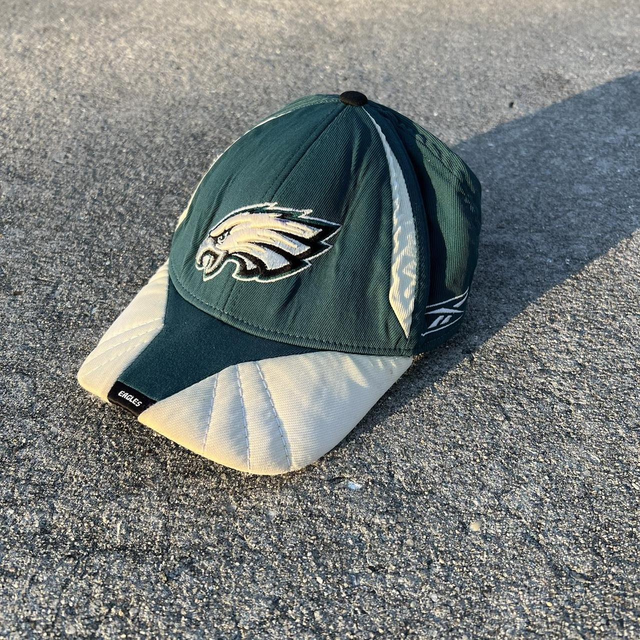 Philadelphia Eagles Super Bowl hat #SuperBowl - Depop