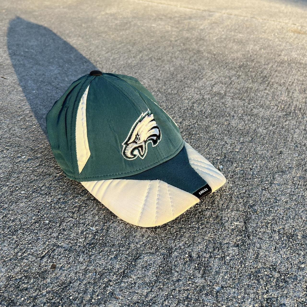 Philadelphia Eagles Super Bowl hat #SuperBowl - Depop