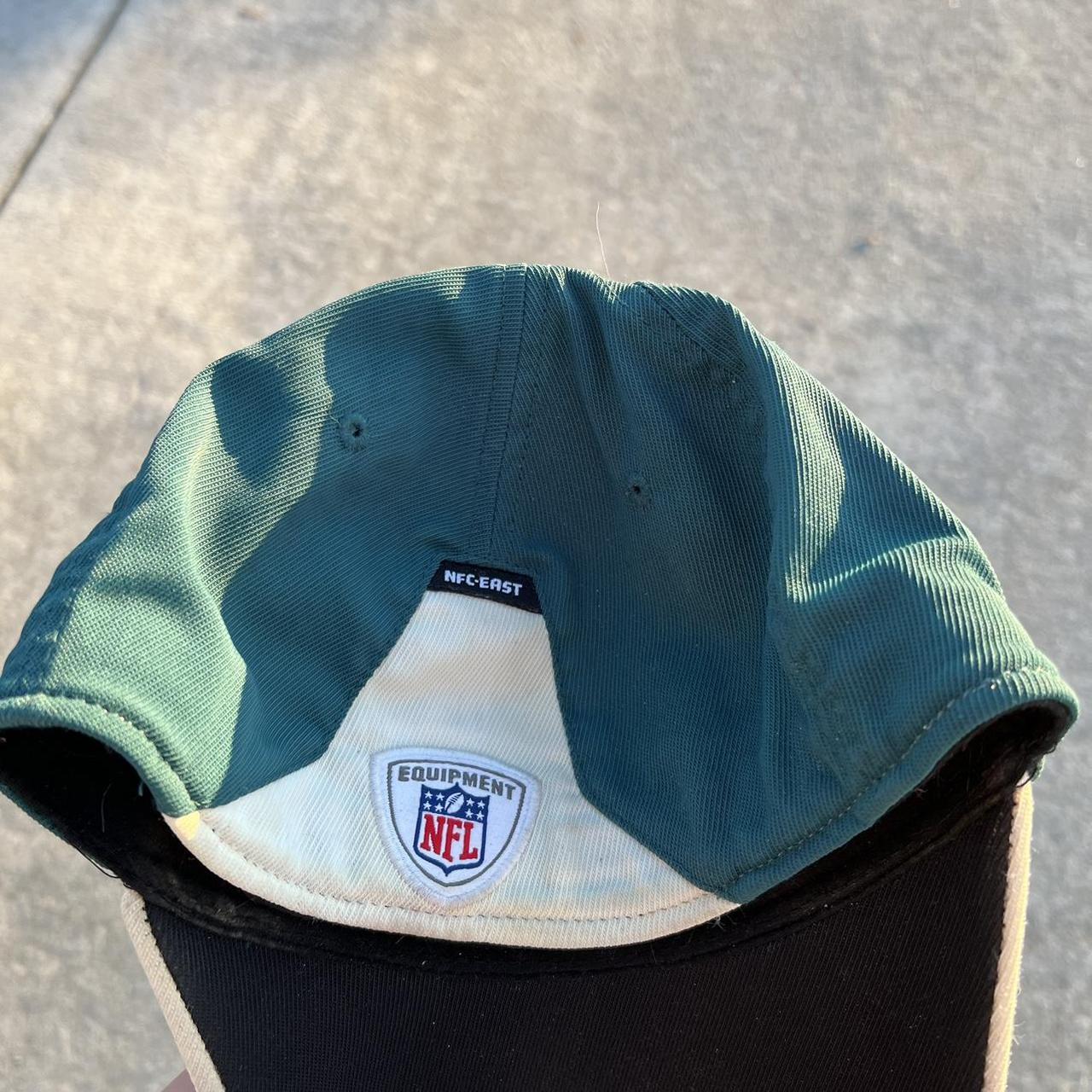 Philadelphia Eagles Super Bowl hat #SuperBowl - Depop