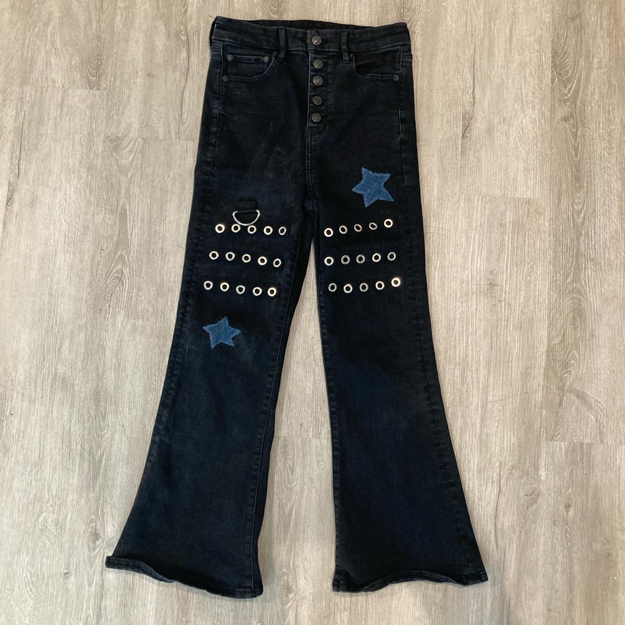 Women's Flare Jeans