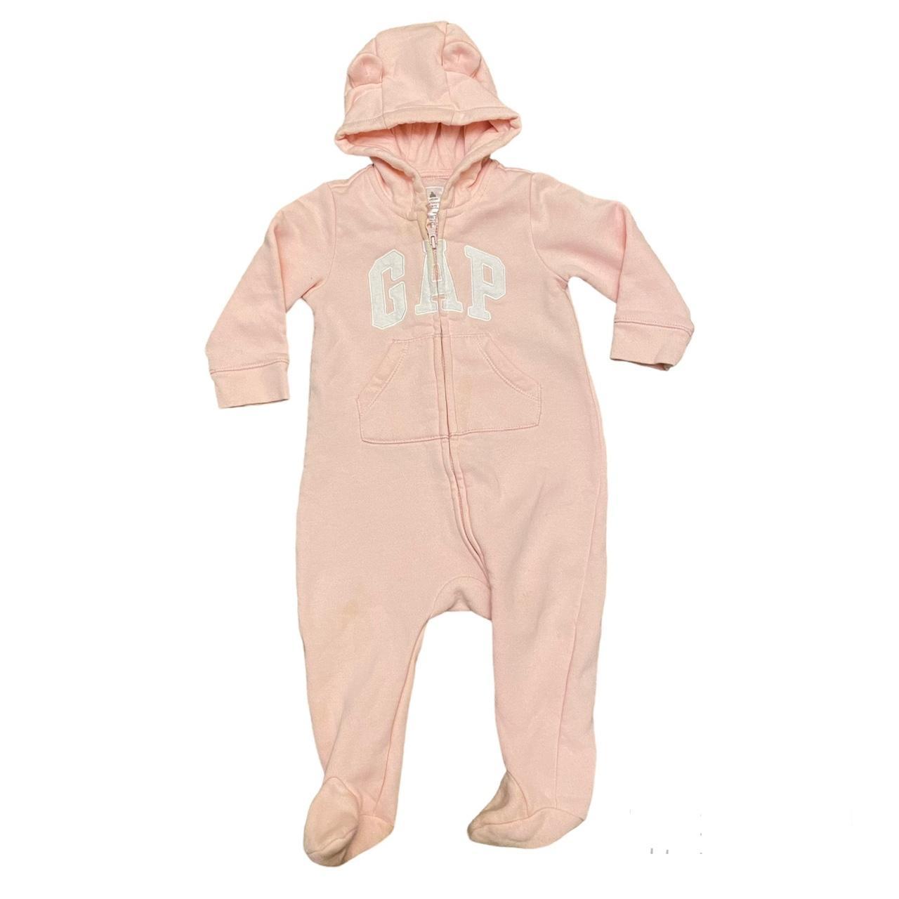 Baby gap onesie online girl