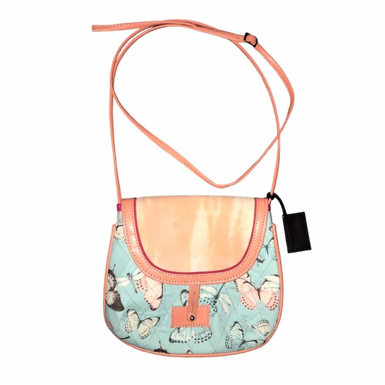 Let Me Find Out' Pink Purse – Satori Mob