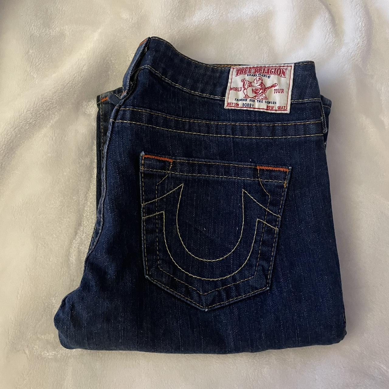 NWOT True Religion 2024 jeans