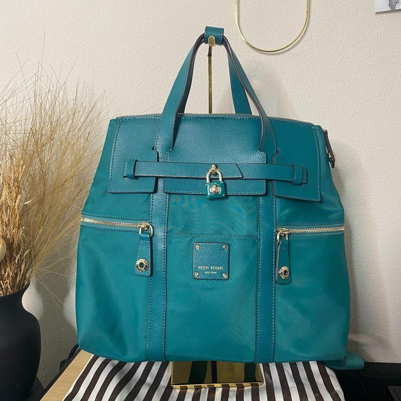 Bendel jetsetter store backpack