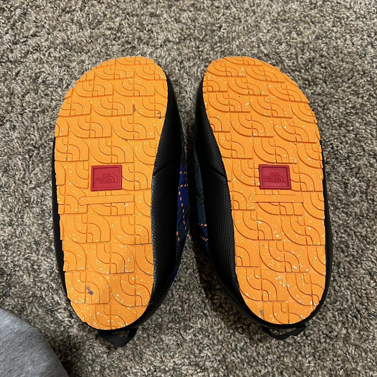 The North Face Thermoball Traction Miles - Depop
