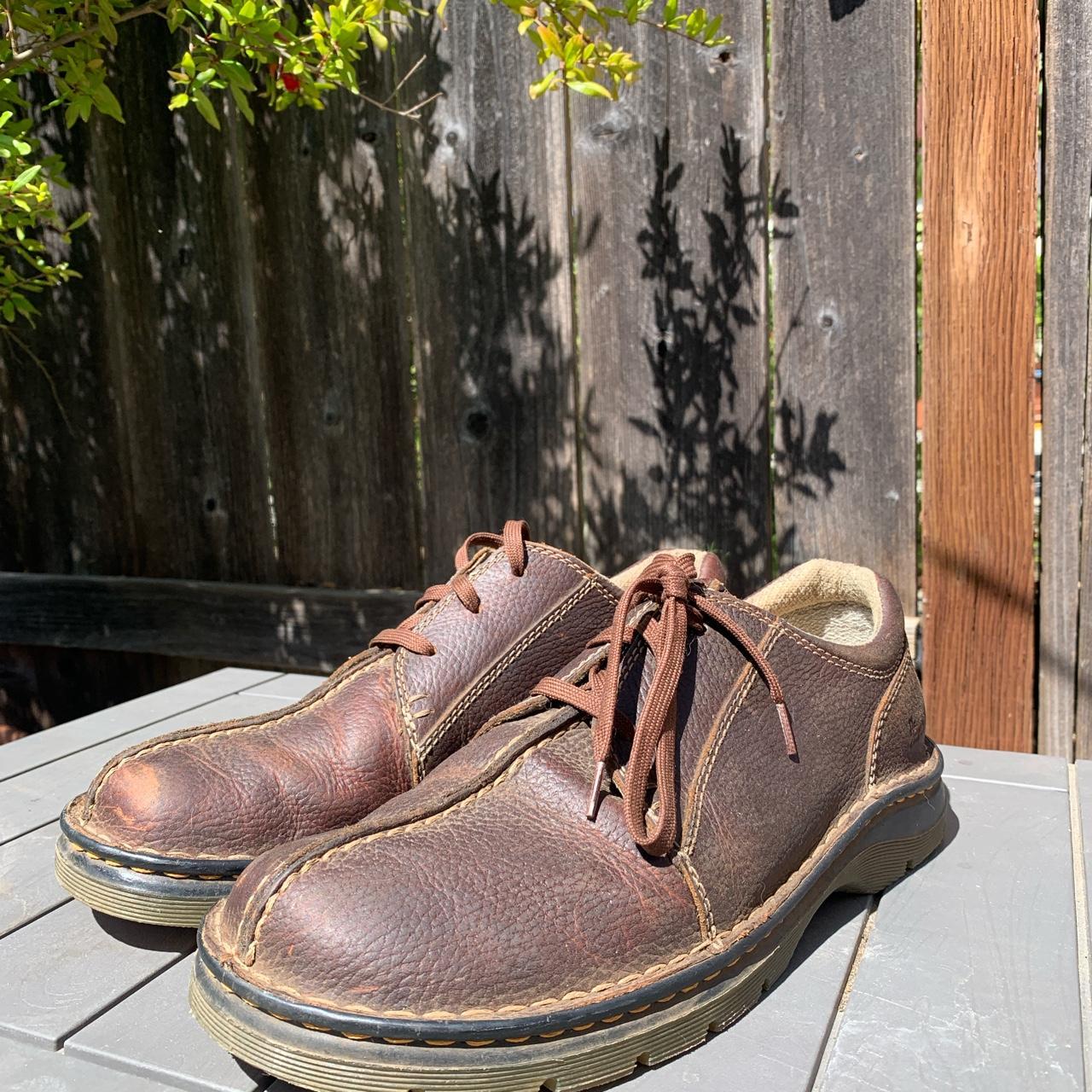 Dr martens best sale mens size 10