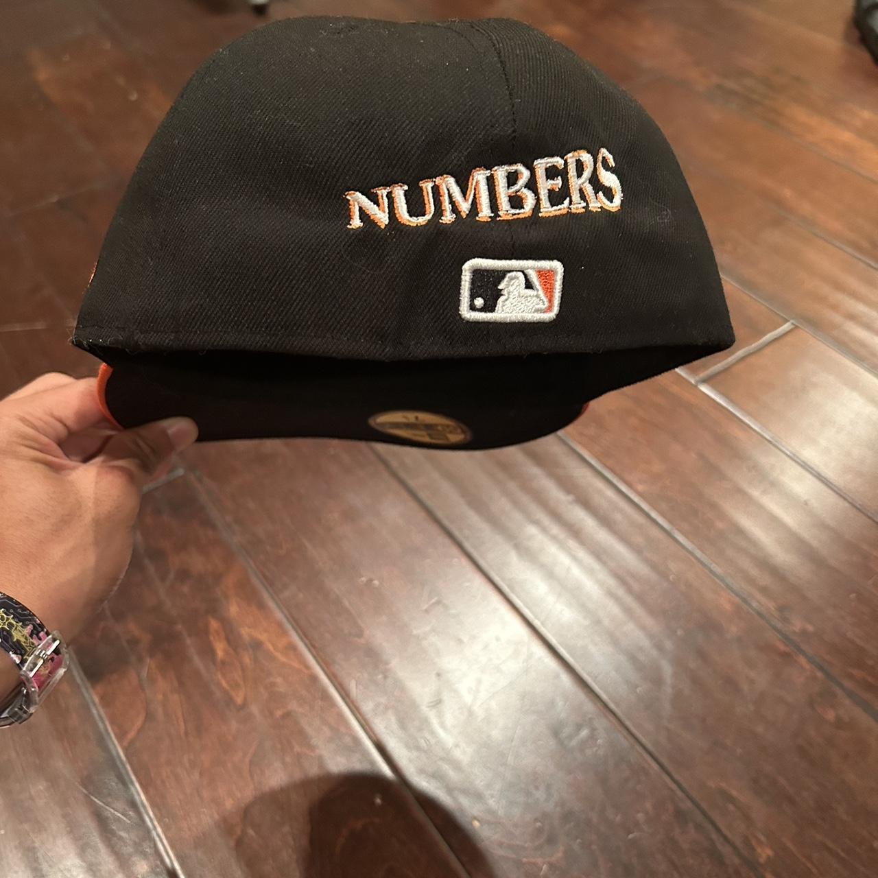 San Jose Giants Fitted Hat good minor league fitted - Depop