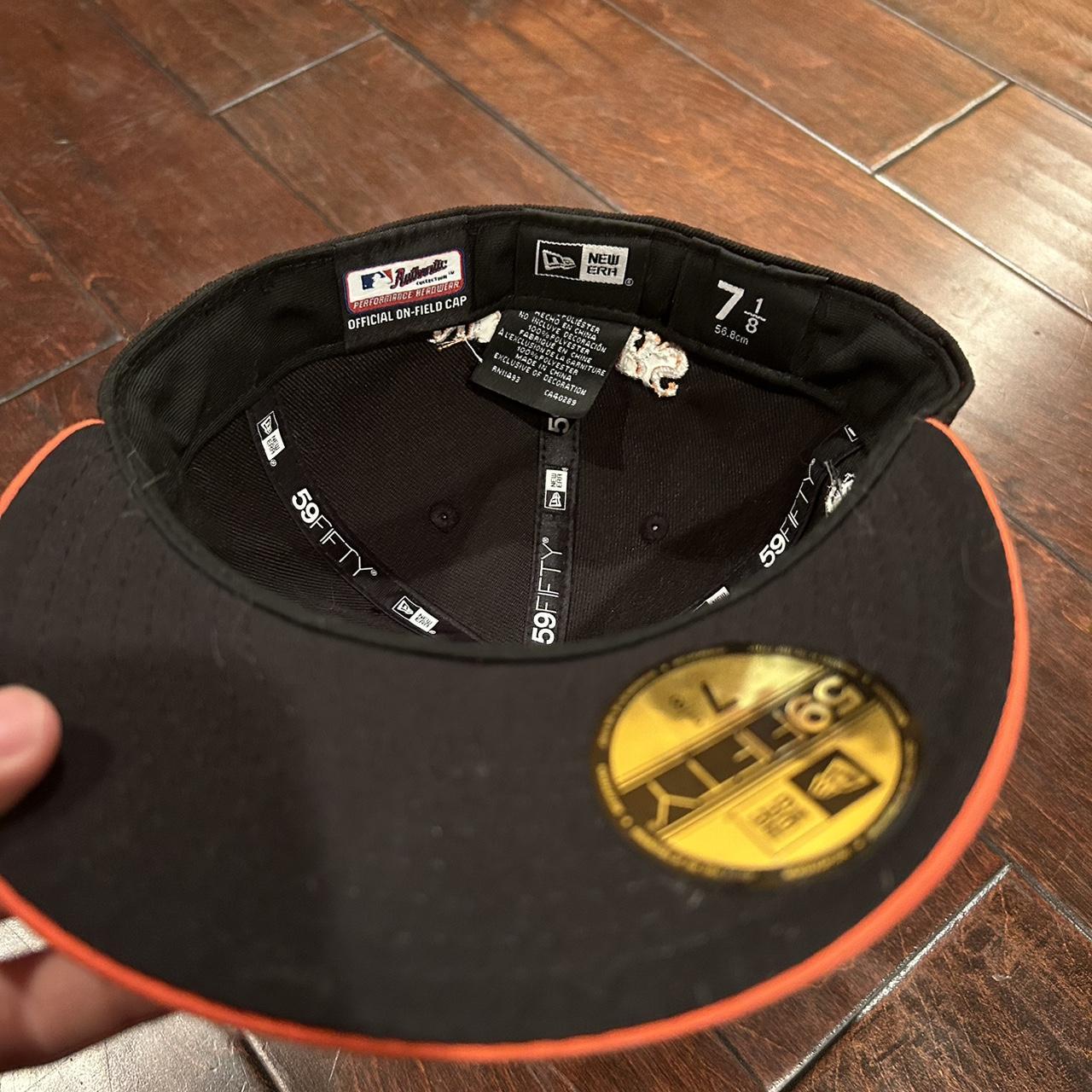 San Jose Giants Fitted Hat good minor league fitted - Depop