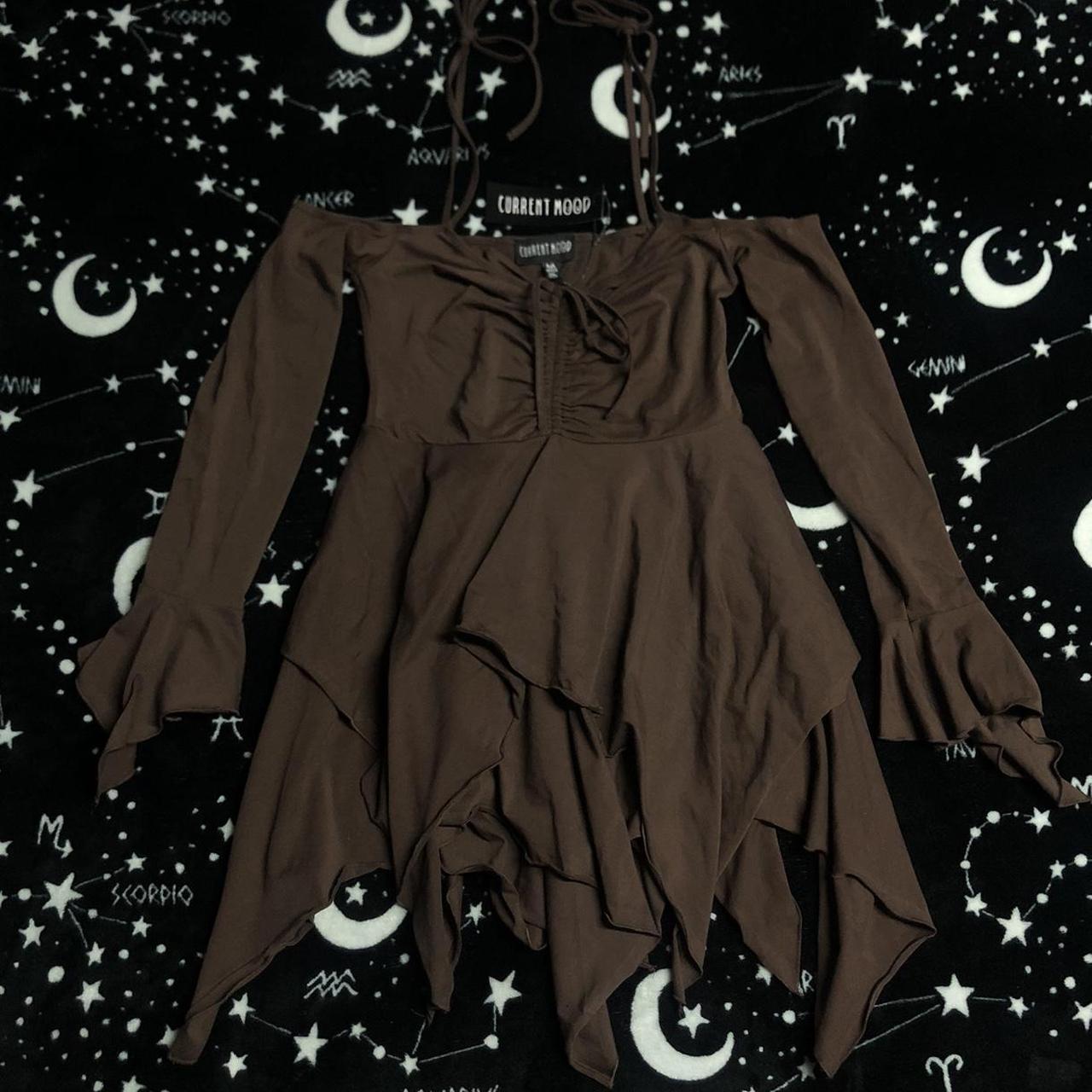 Dolls Kill Current Mood Cedar F is For Fairies... Depop