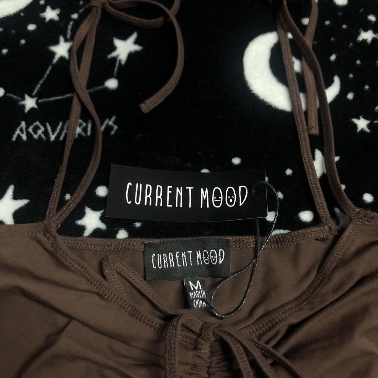 Dolls Kill Current Mood Cedar F is For Fairies... Depop