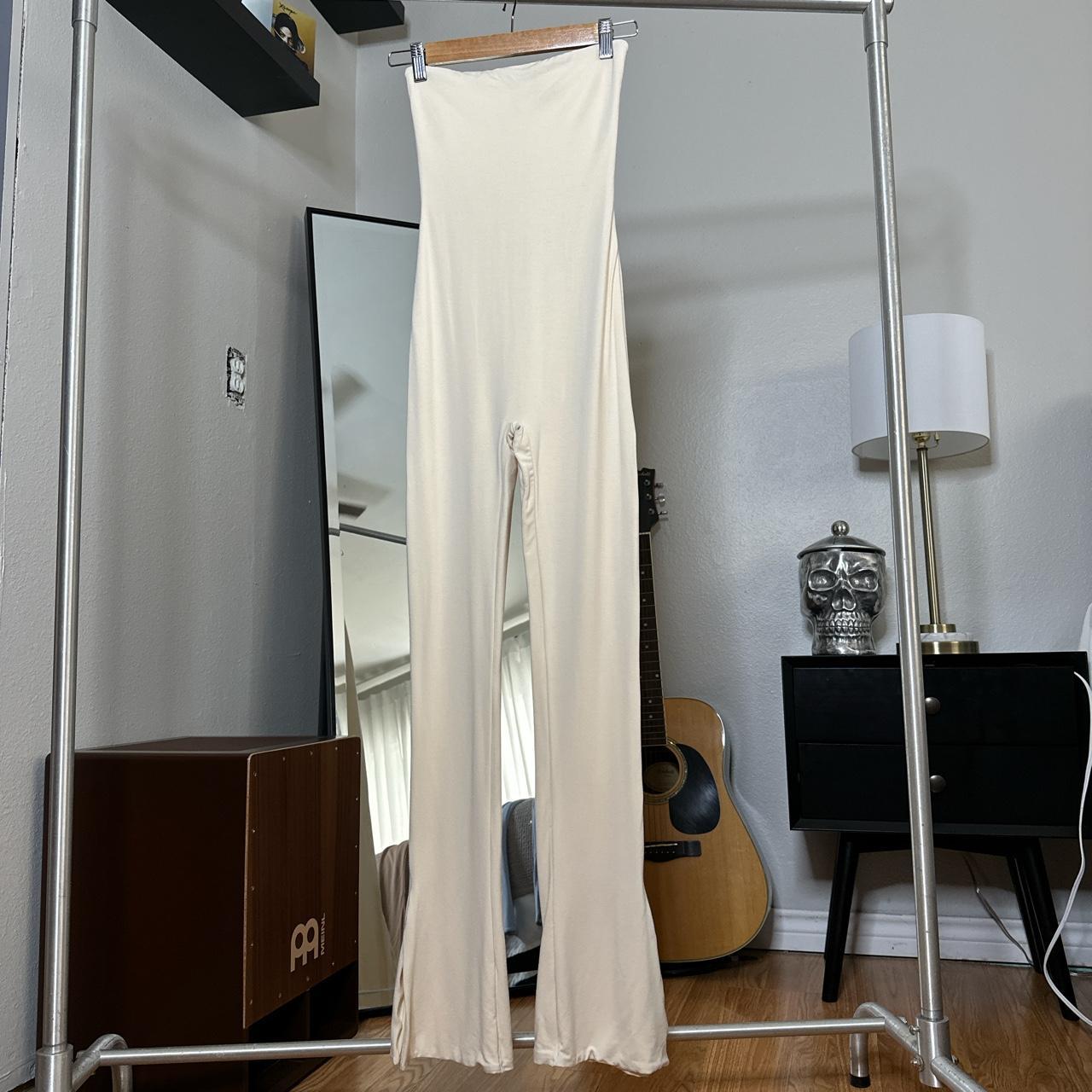 Oh Polly Jumpsuit •Never worn •Size US 2 •Not see... Depop