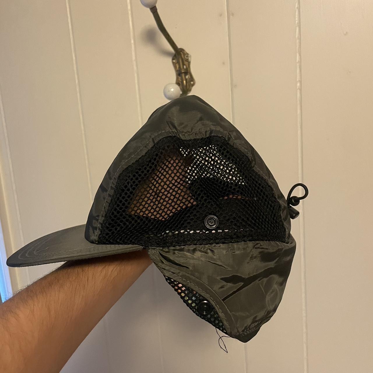 Fucking awesome x Addidas fishing hat #fishing | Depop