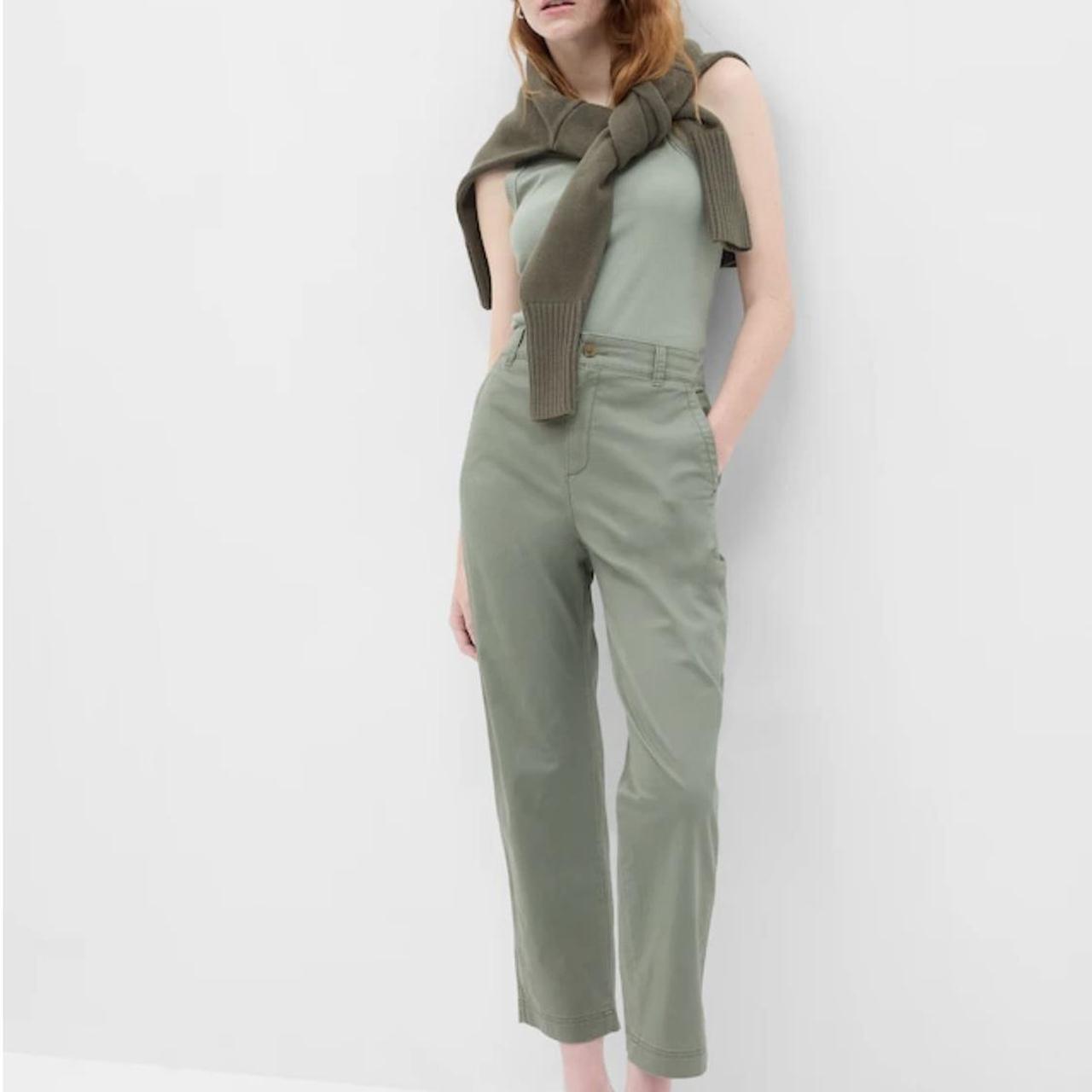 Gap deals factory jumpsuit