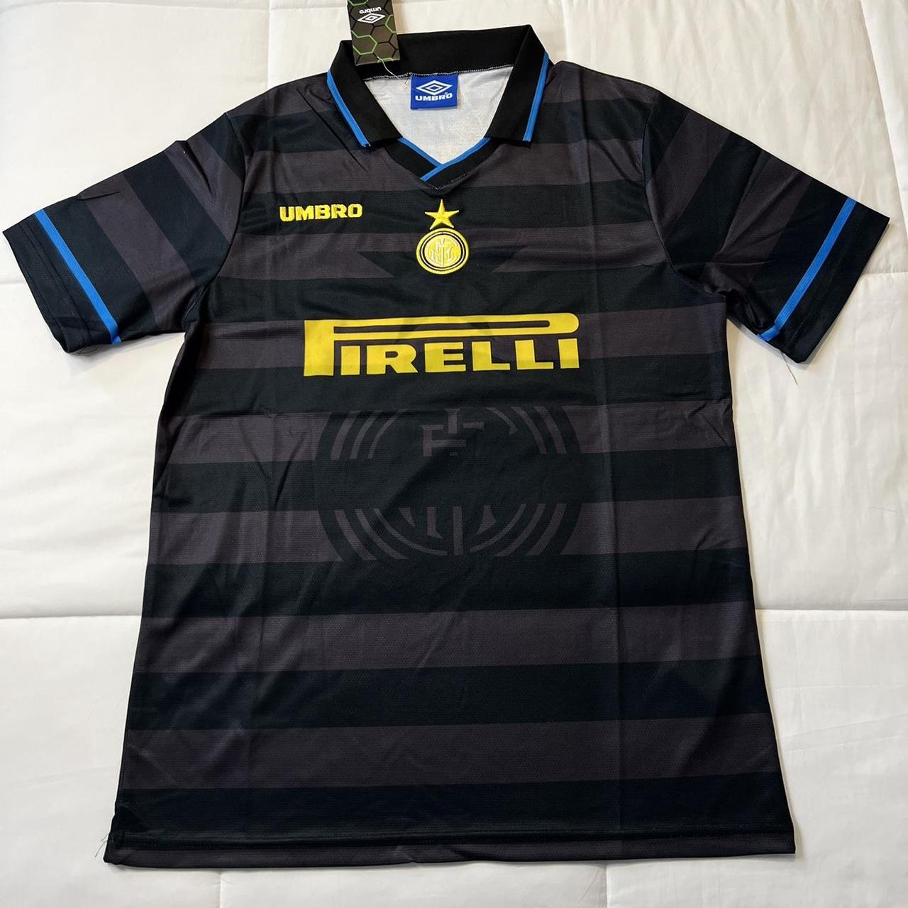 Umbro inter online milan