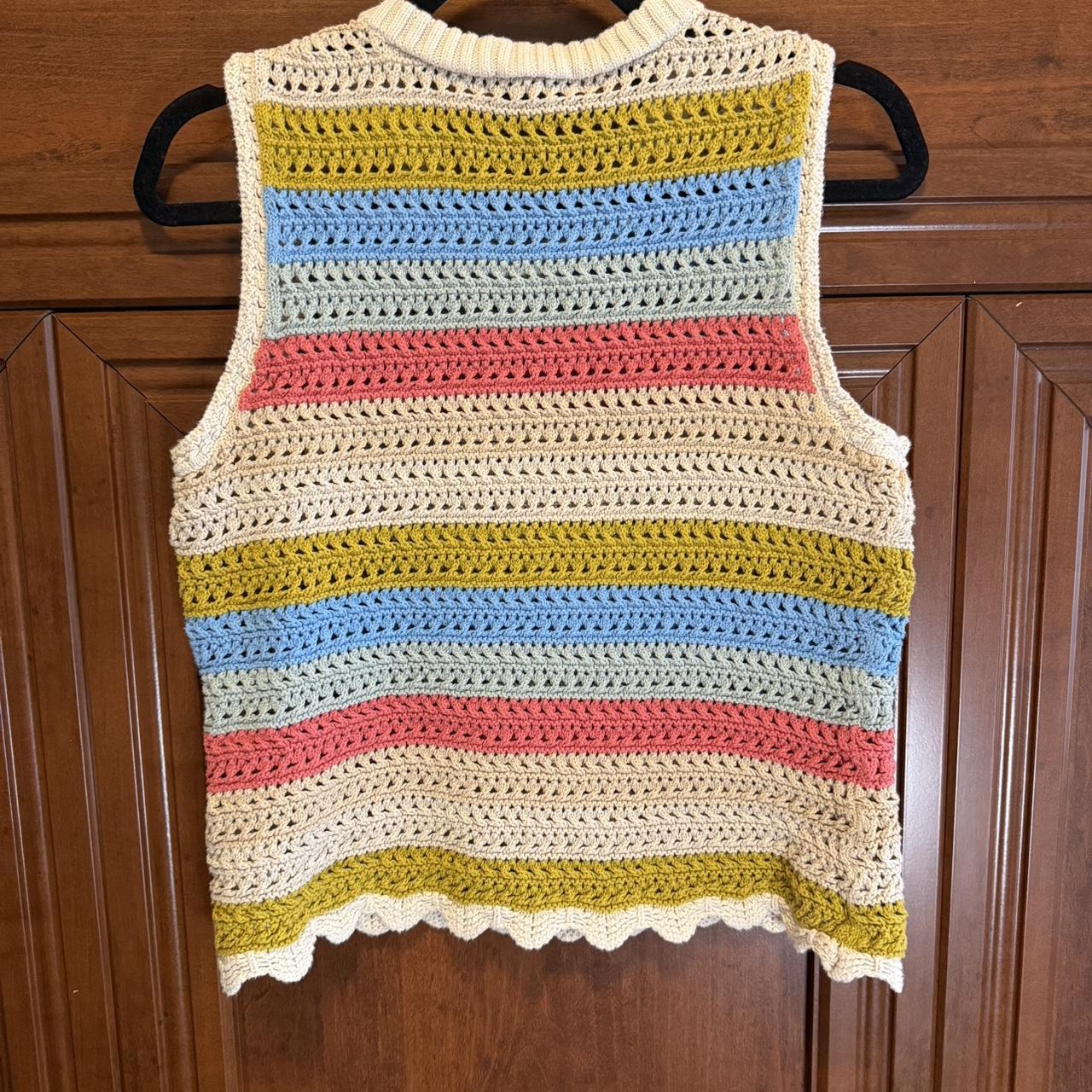 Pendleton Women's Tank top - Multi - S – Pendleto… - image 2