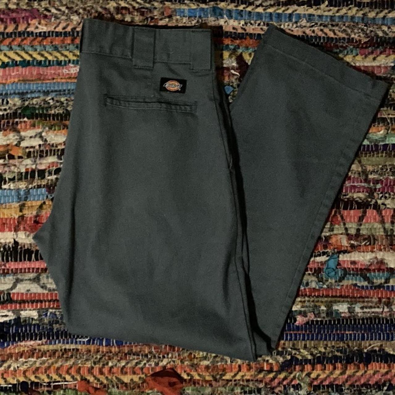 Dickies 874 Lincoln Green (look up the color way... - Depop
