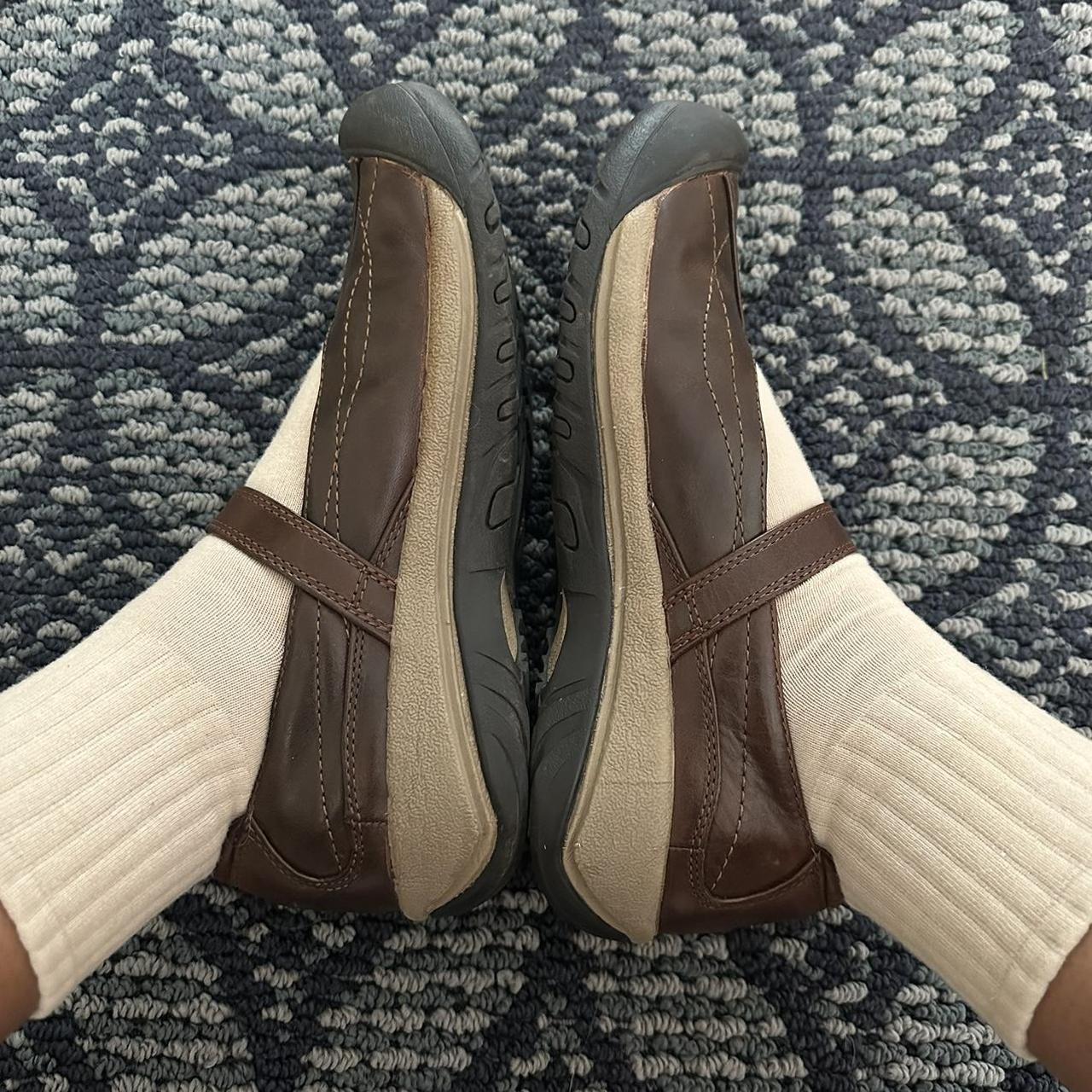 keen toyah mary jane