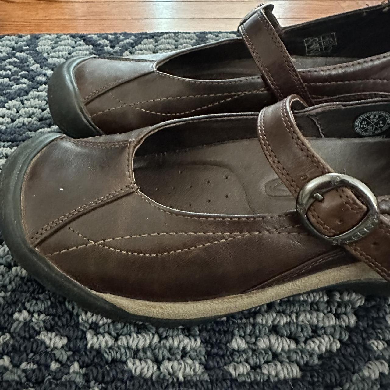 keen toyah mary jane