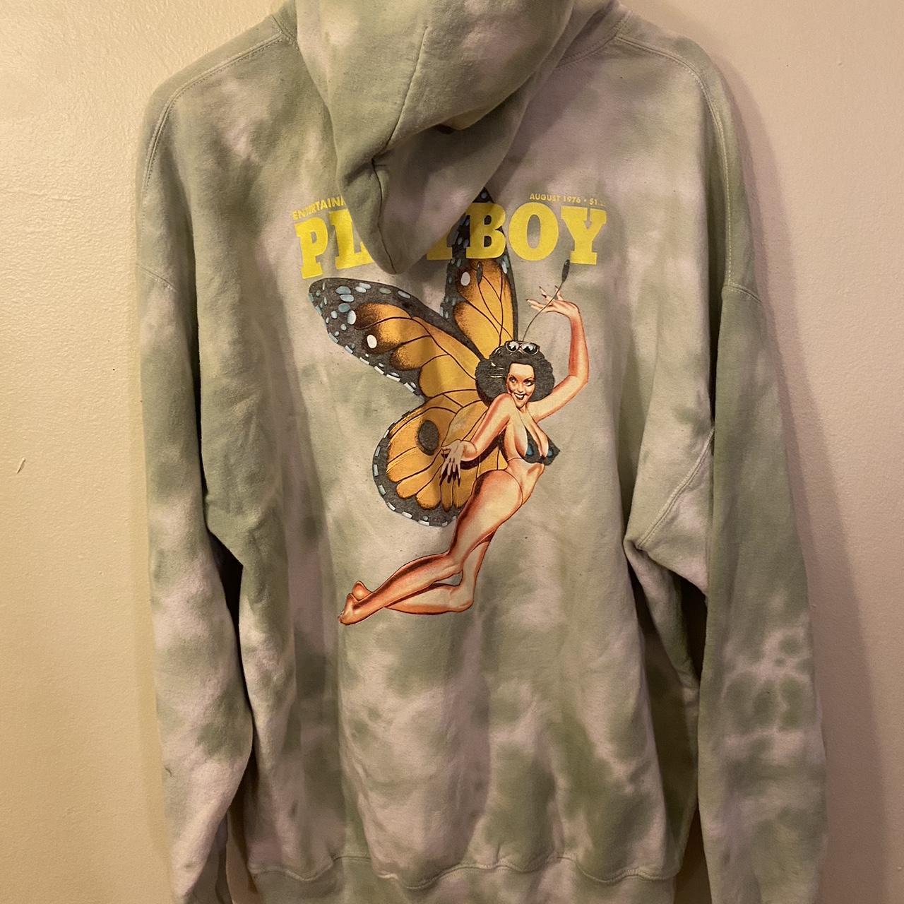 Clothing Butterfly Tie Dye Hoodie Tie Dye Sisters Apparel