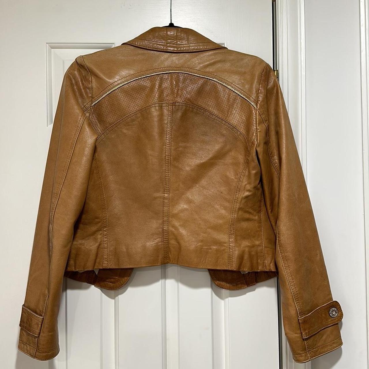 ジャケット・アウター 