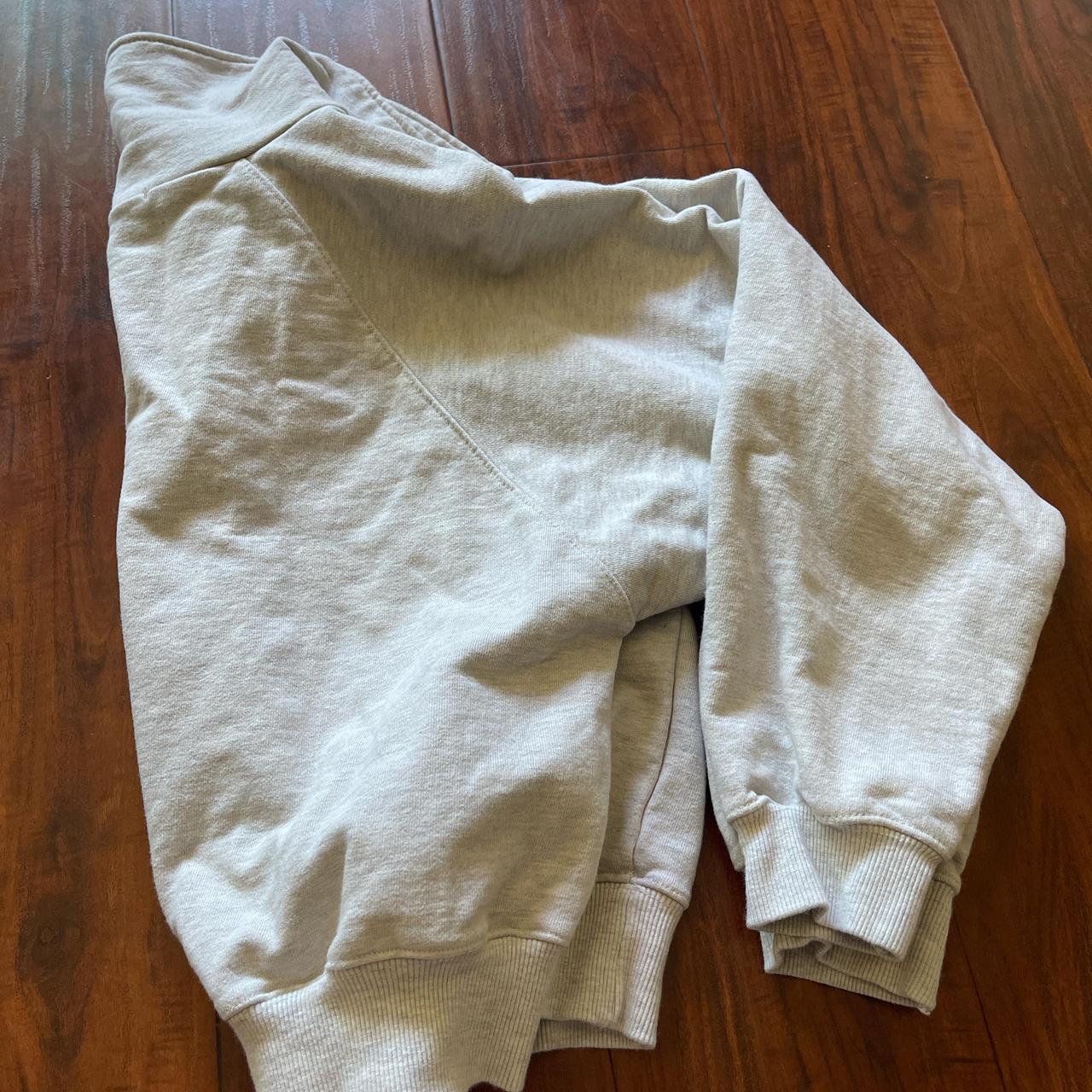 Stylenanda Sweater Beige- XS/S,