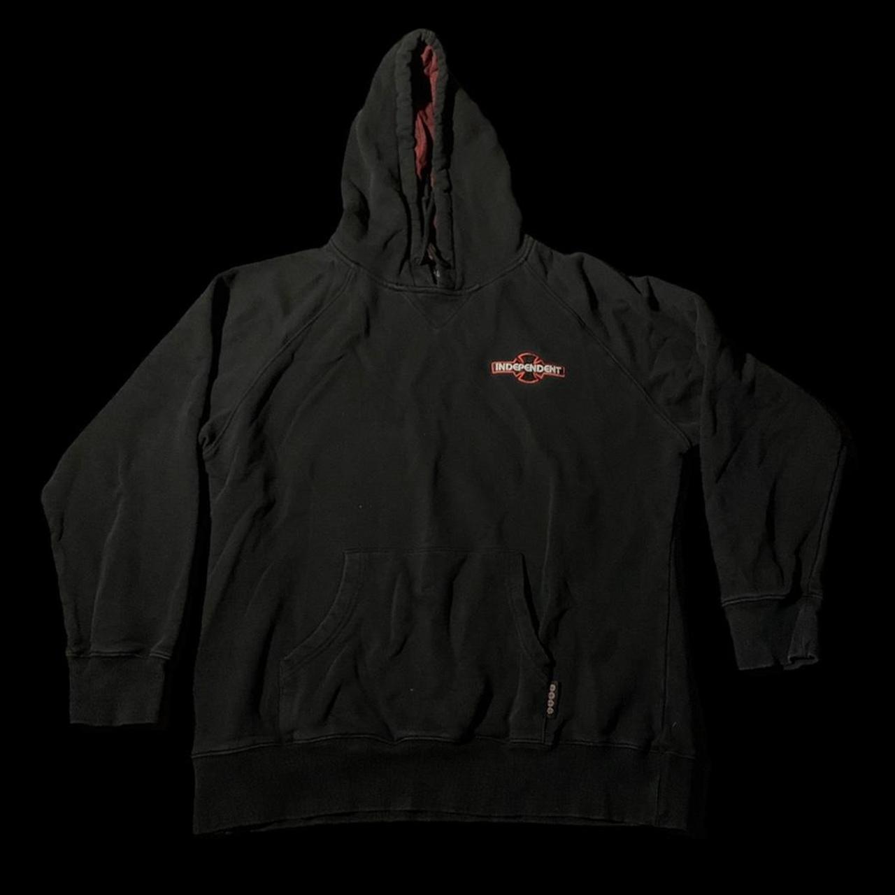 Independent company hoodie Clearance
