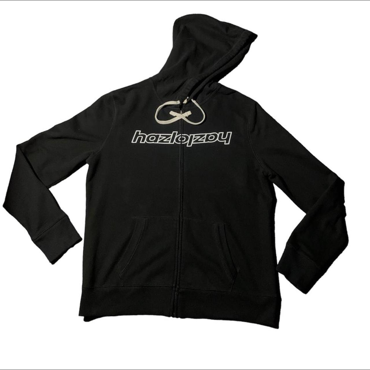 zip up hoodie from my brand using depop as an... - Depop