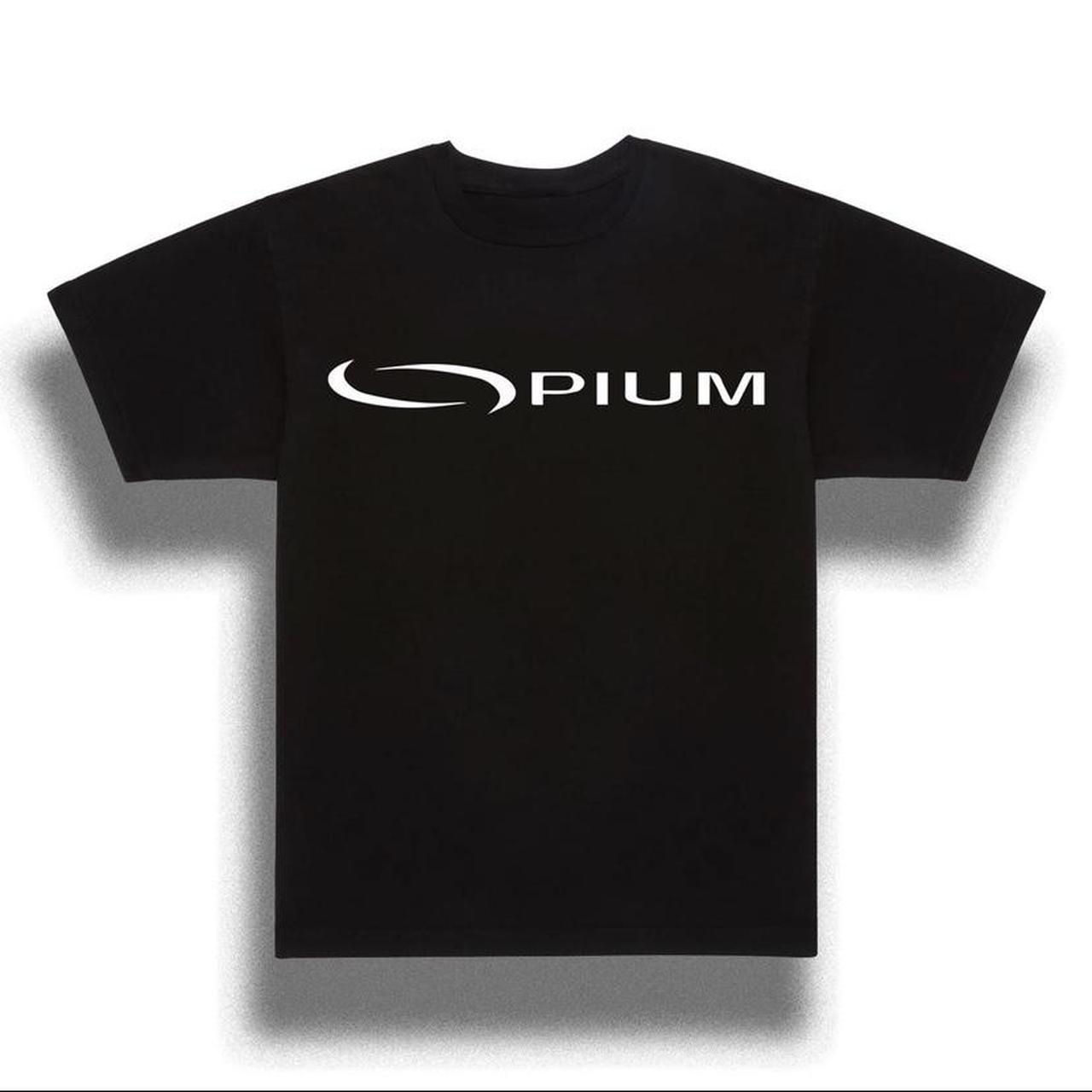 playboi carti new opium logo t shirt i have sizes | Depop