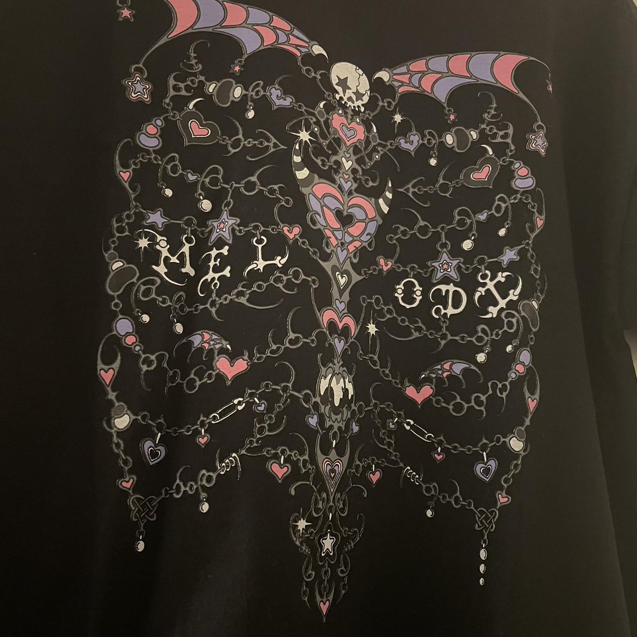 ec melodi ベルト ecmelodi Punkandyo fti