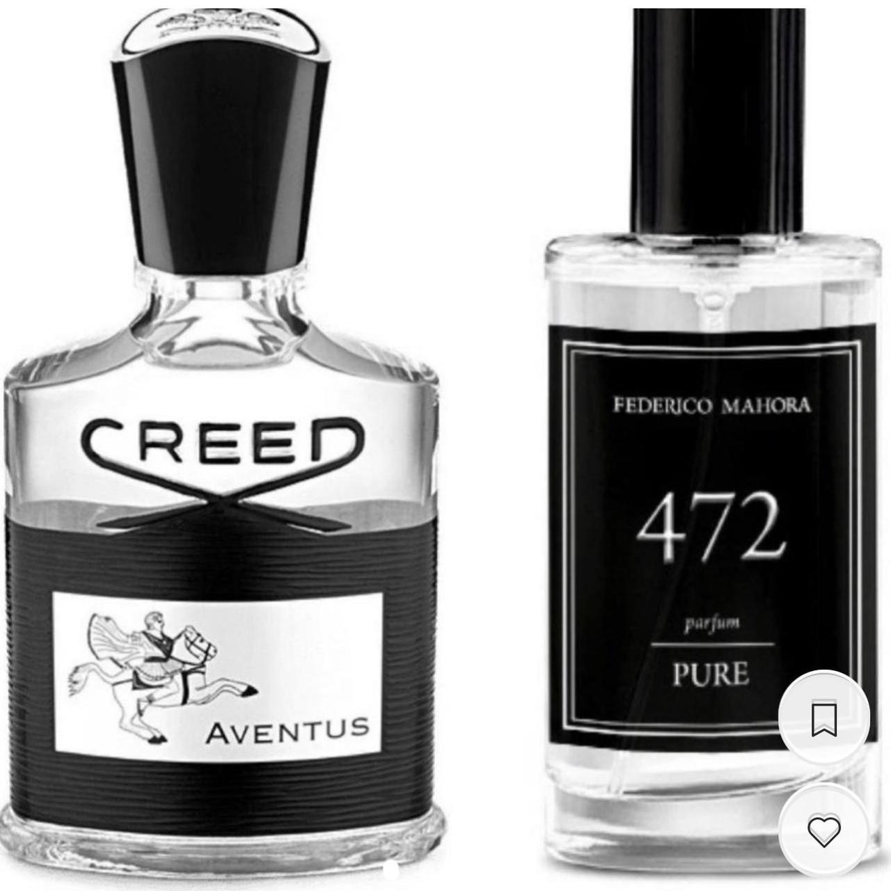 federico mahora 472 creed