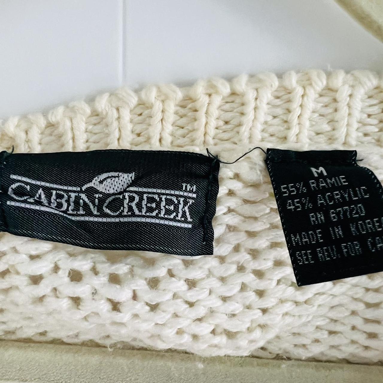 California Ramie Knit Cardigan