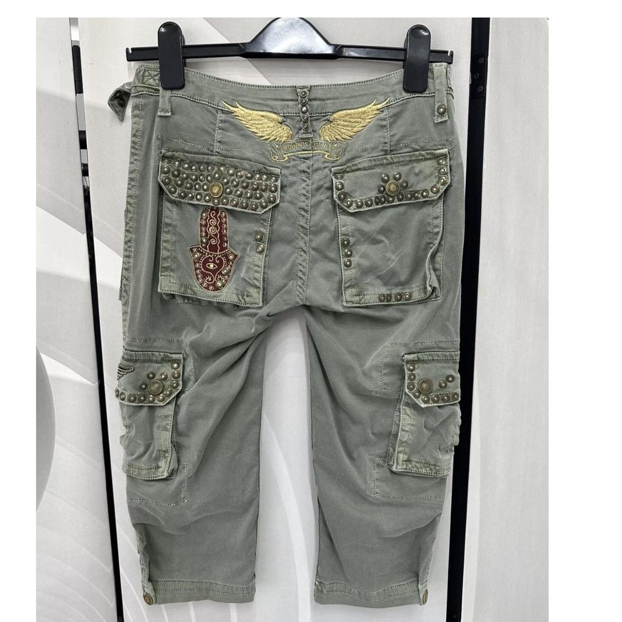 Robin jeans shorts online