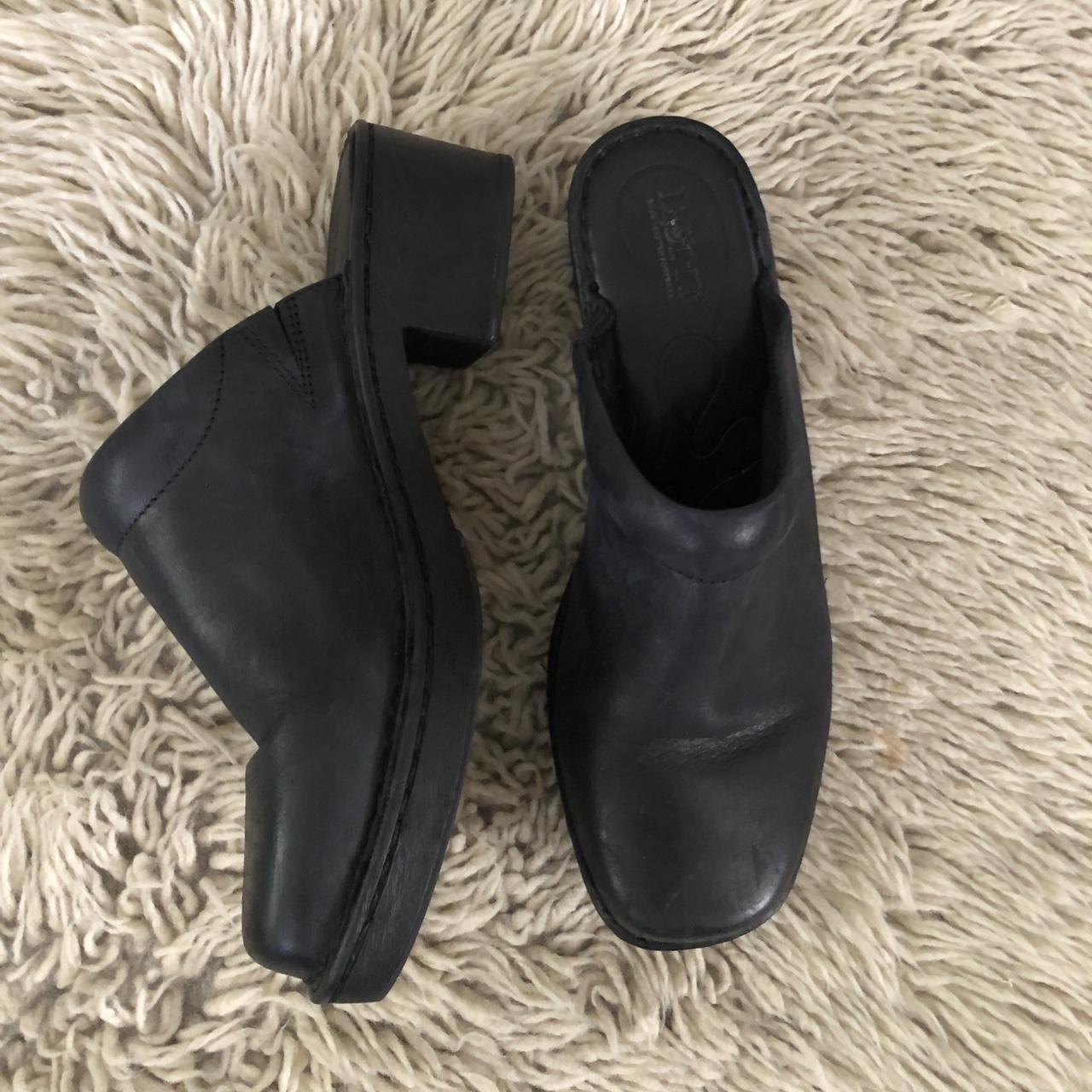 Björn Borg Women's Mules (2)