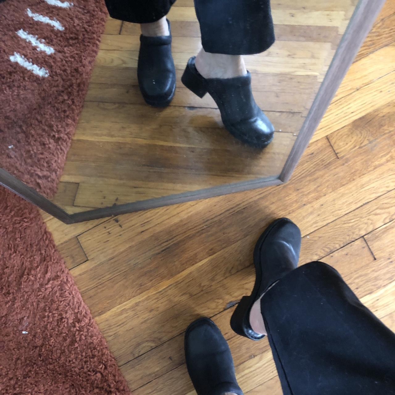Björn Borg Women's Mules (4)