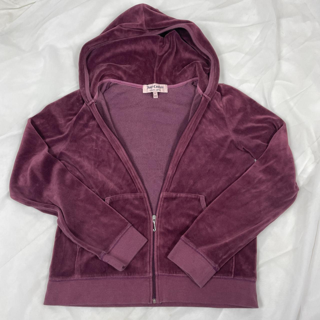 juicy couture tracksuit y2k