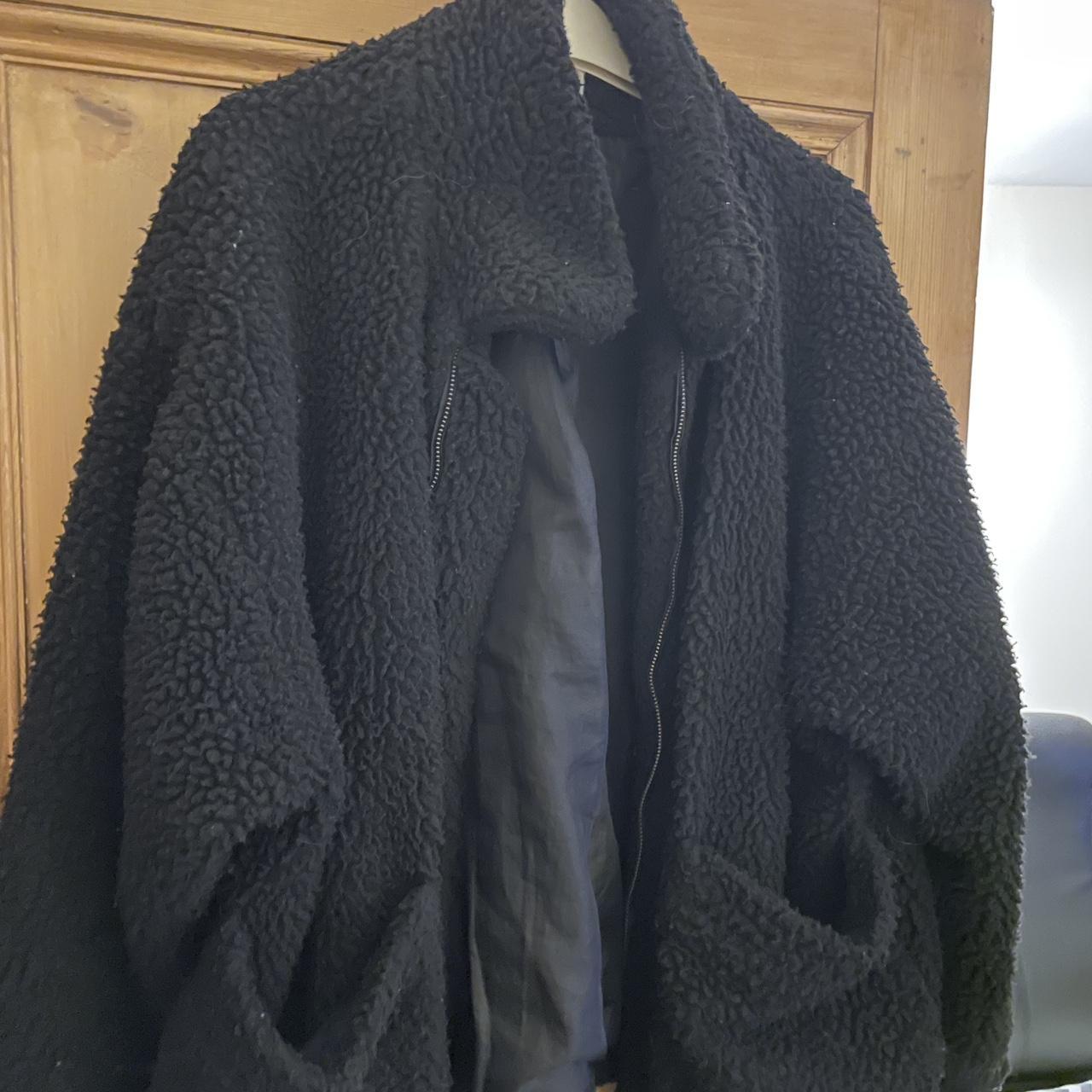 I am gia hot sale pixie coat poshmark