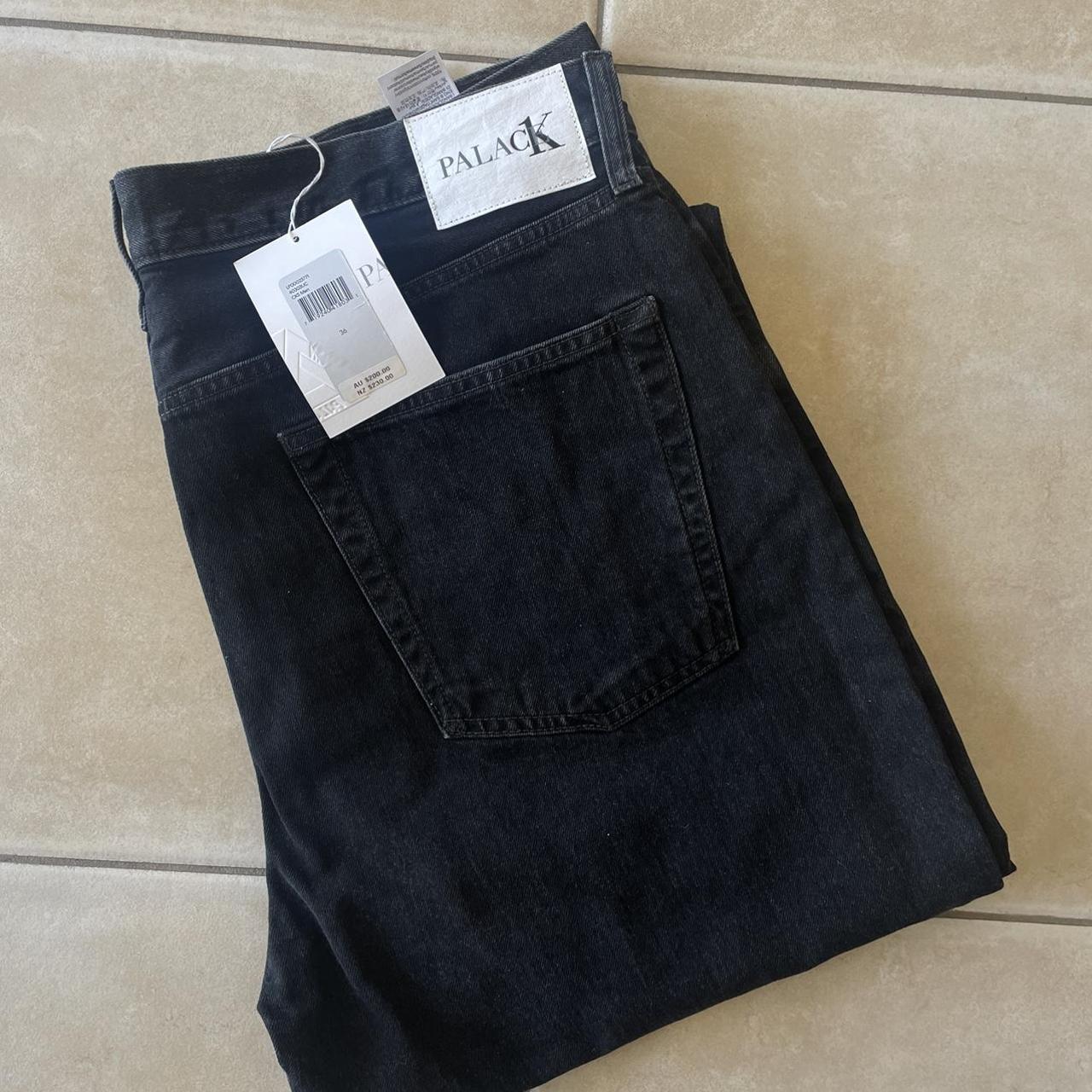 PALACE CK1 BAGGY JEANS - Brand new with tags - Baggy... - Depop