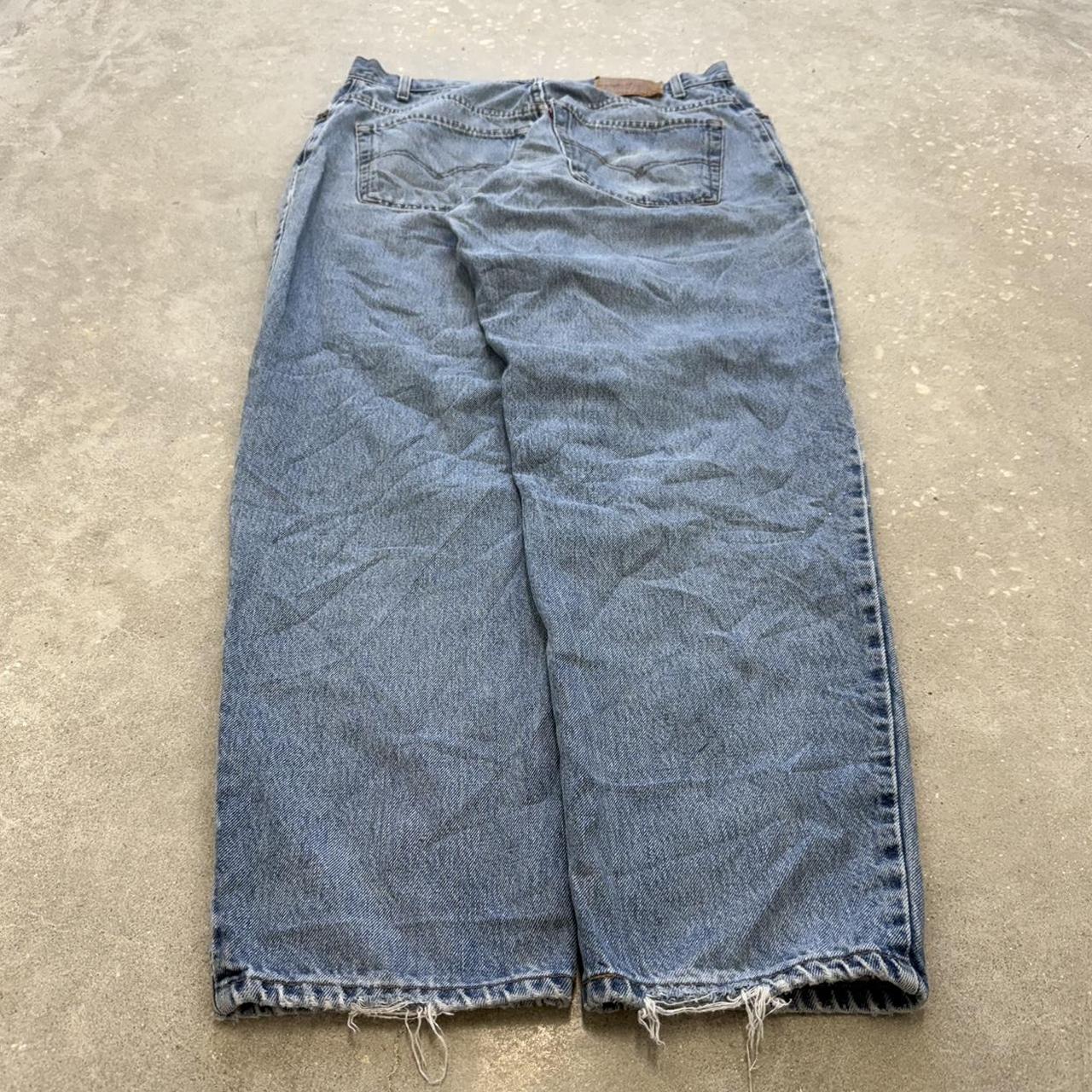 item listed by nickaffliction