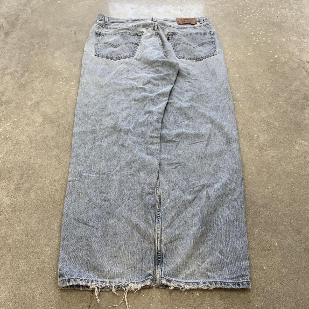 item listed by nickaffliction