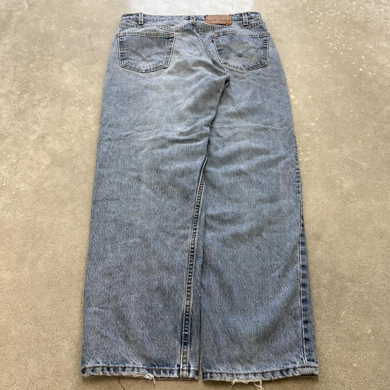 item listed by nickaffliction