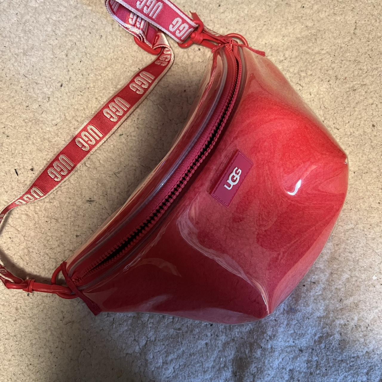 UGG Fanny on sale Pack bag