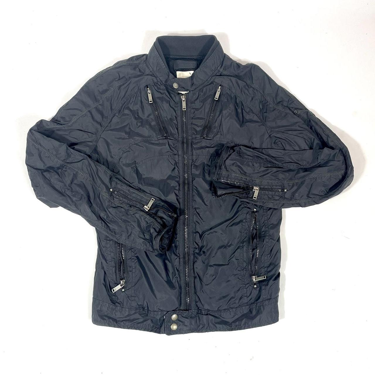 Diesel jurlo cheap jacket