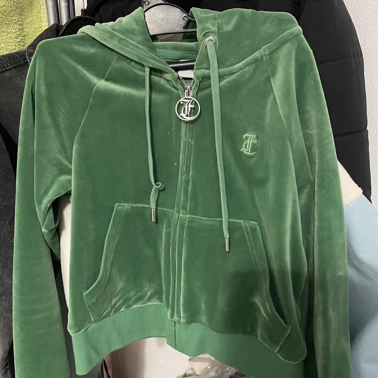 Juicy couture Jacket Juicy couture tracksuit... Depop