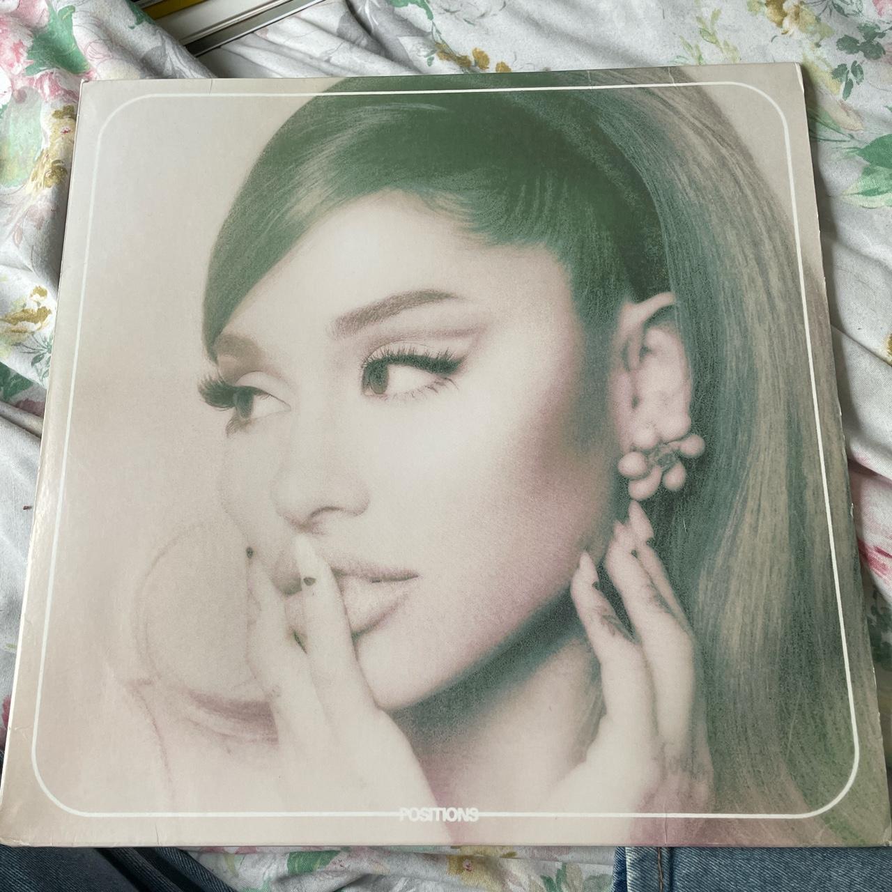 Ariana Grande Cds-and-vinyl | Depop