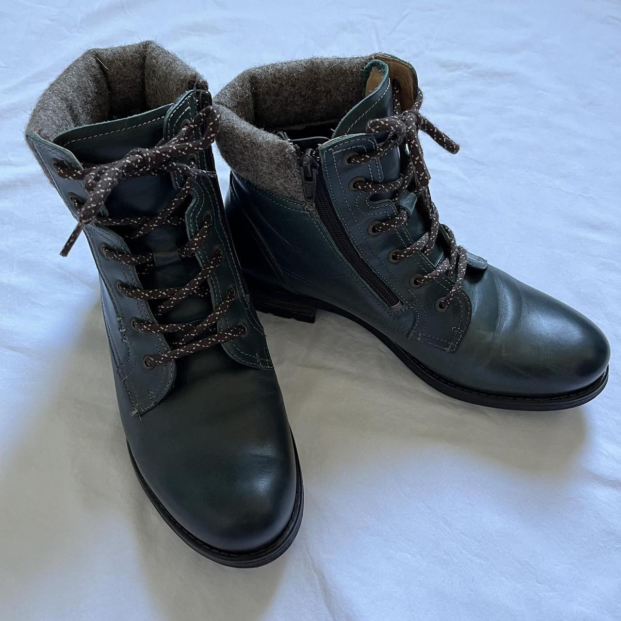 Taos on sale teal boots