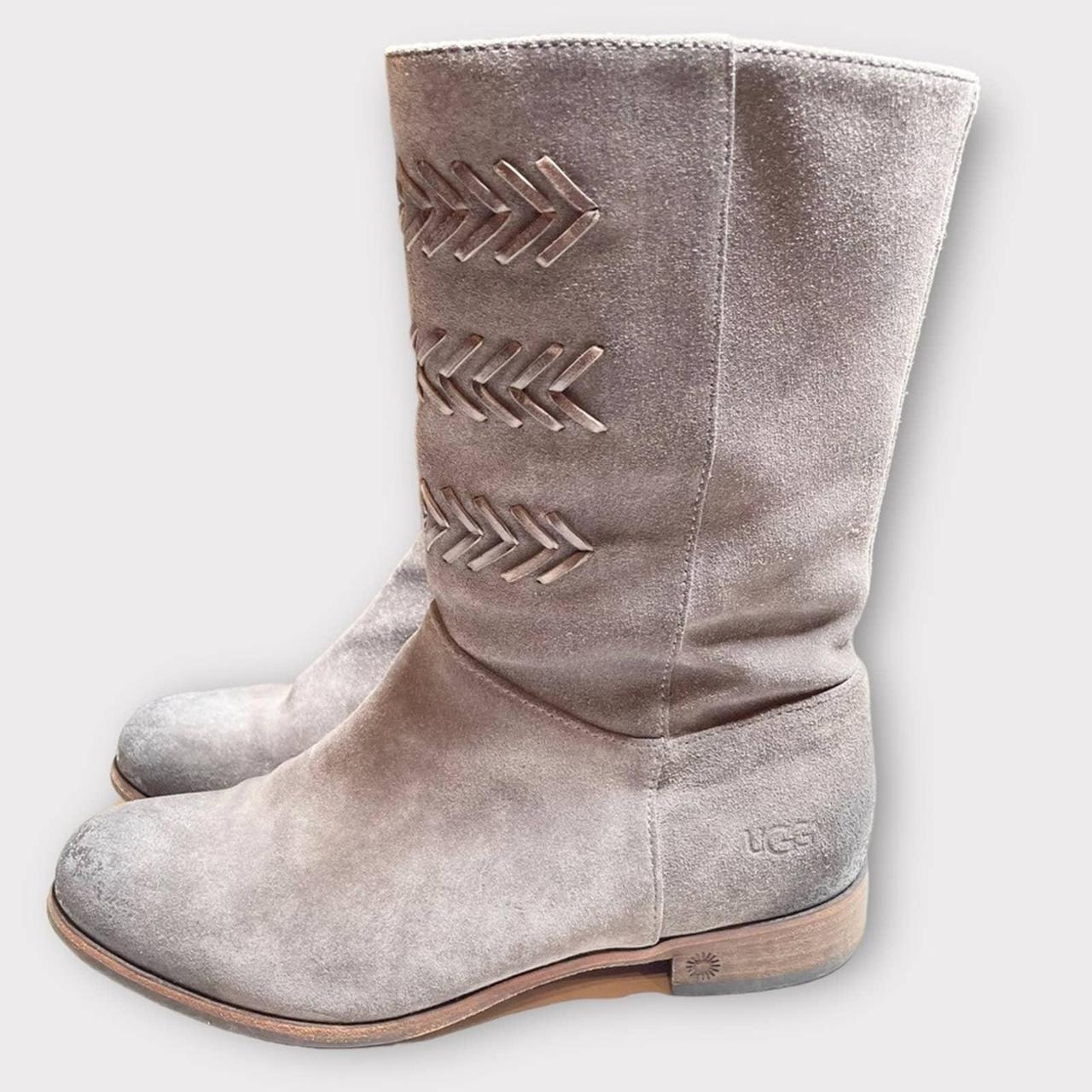 Ugg on sale equestrian boots