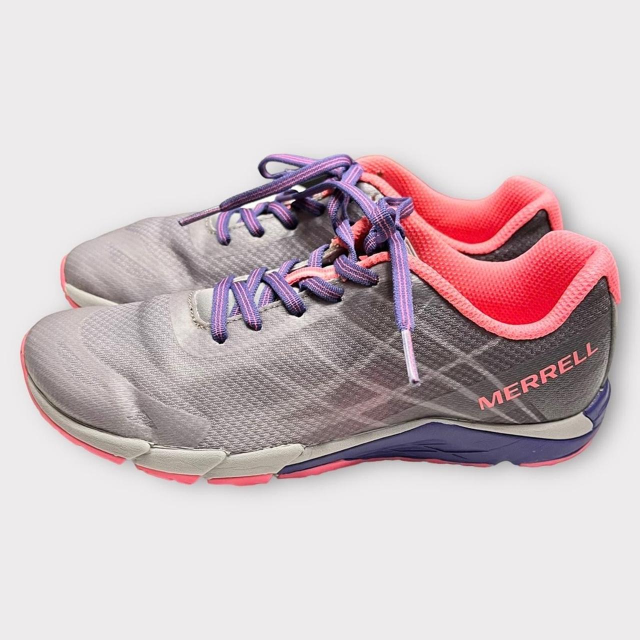 Merrell bare access sales kids