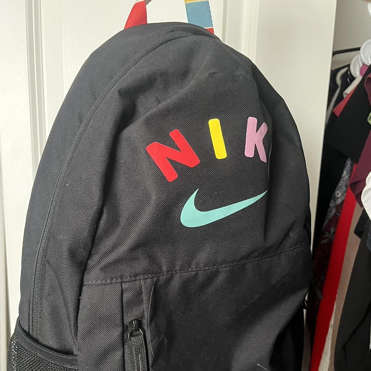 Aphmau Backpack! In new condition, has lots of - Depop