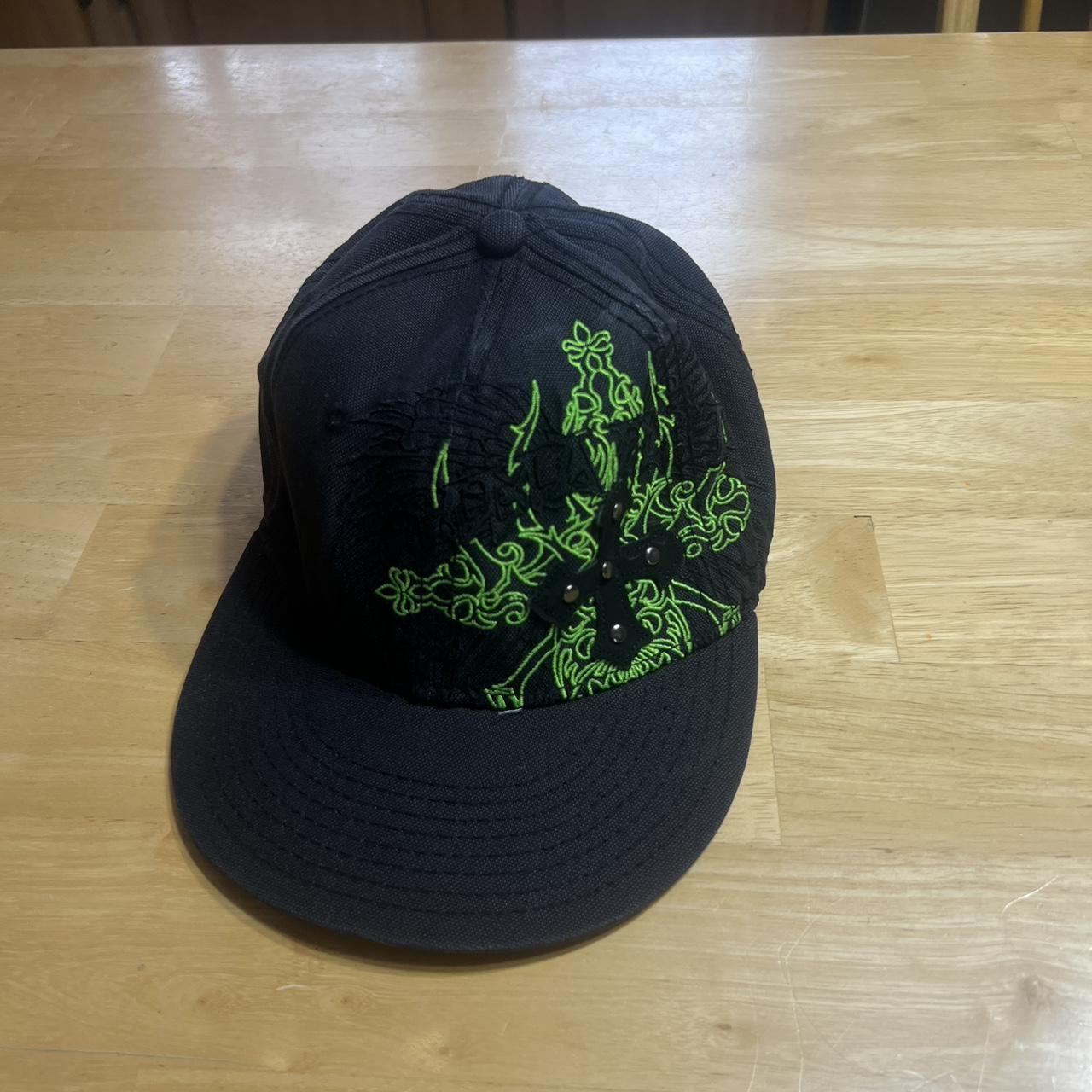 MMA Elite Hat small hat - Depop