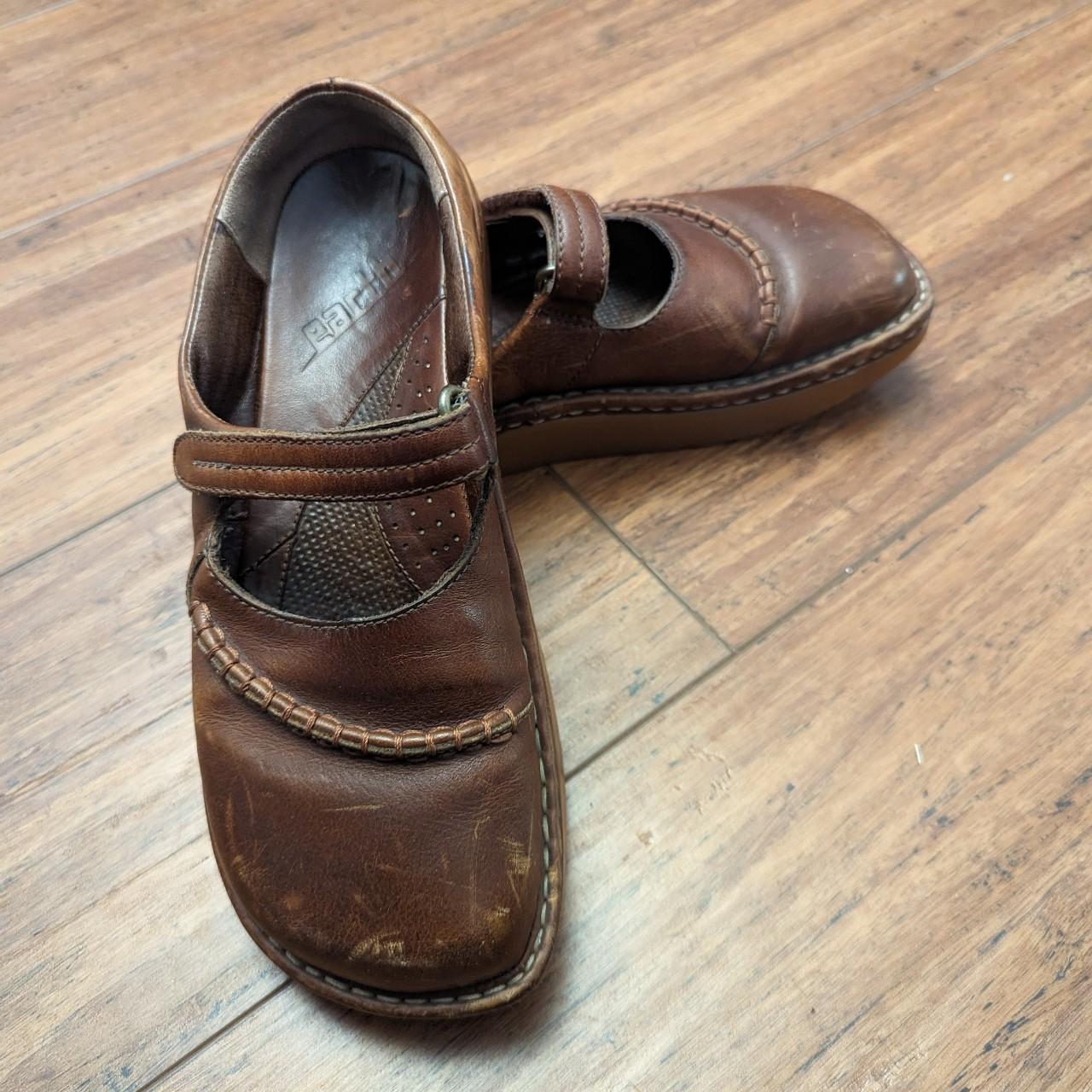 earth masio loafer